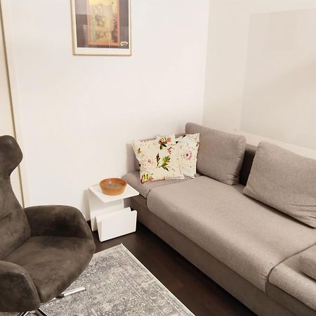 Grand Vienna City Center Apartment Екстер'єр фото