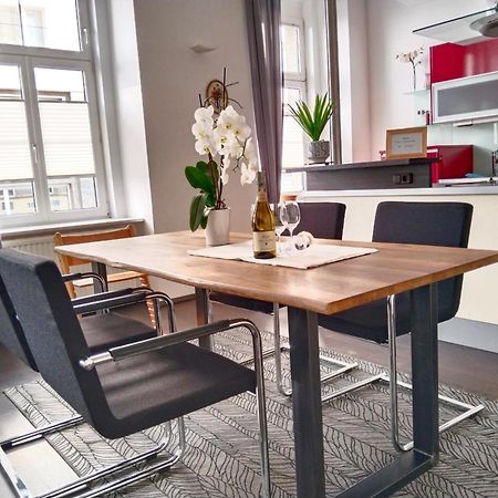 Grand Vienna City Center Apartment Екстер'єр фото