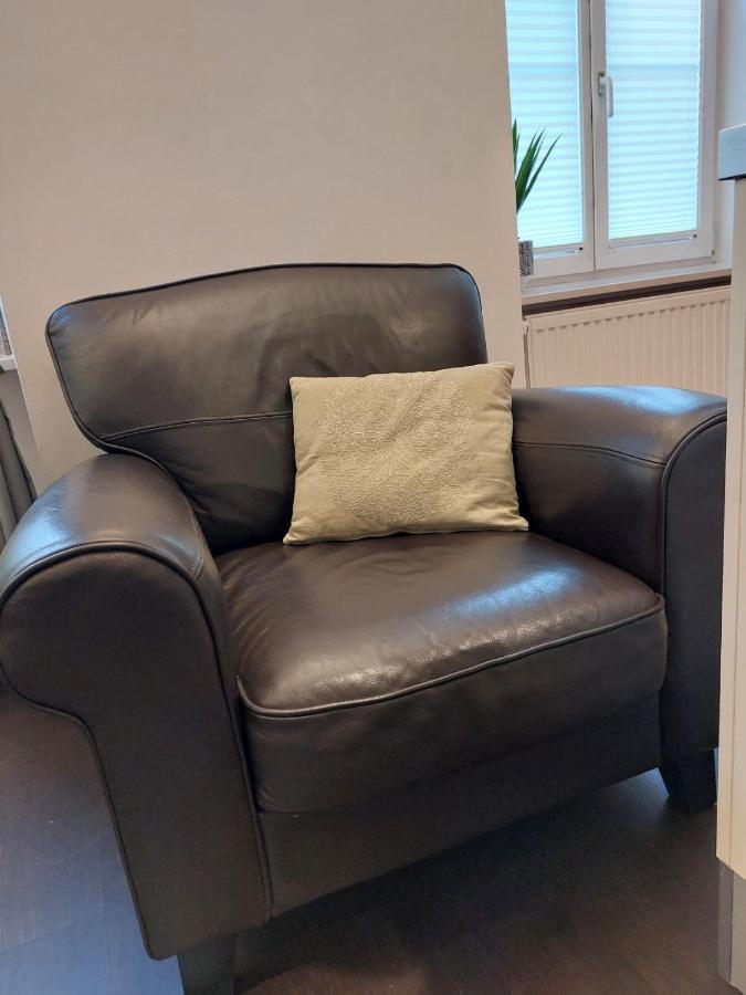 Grand Vienna City Center Apartment Екстер'єр фото