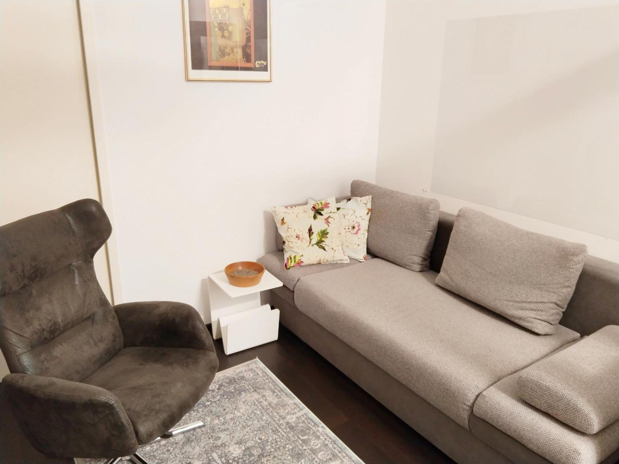 Grand Vienna City Center Apartment Екстер'єр фото